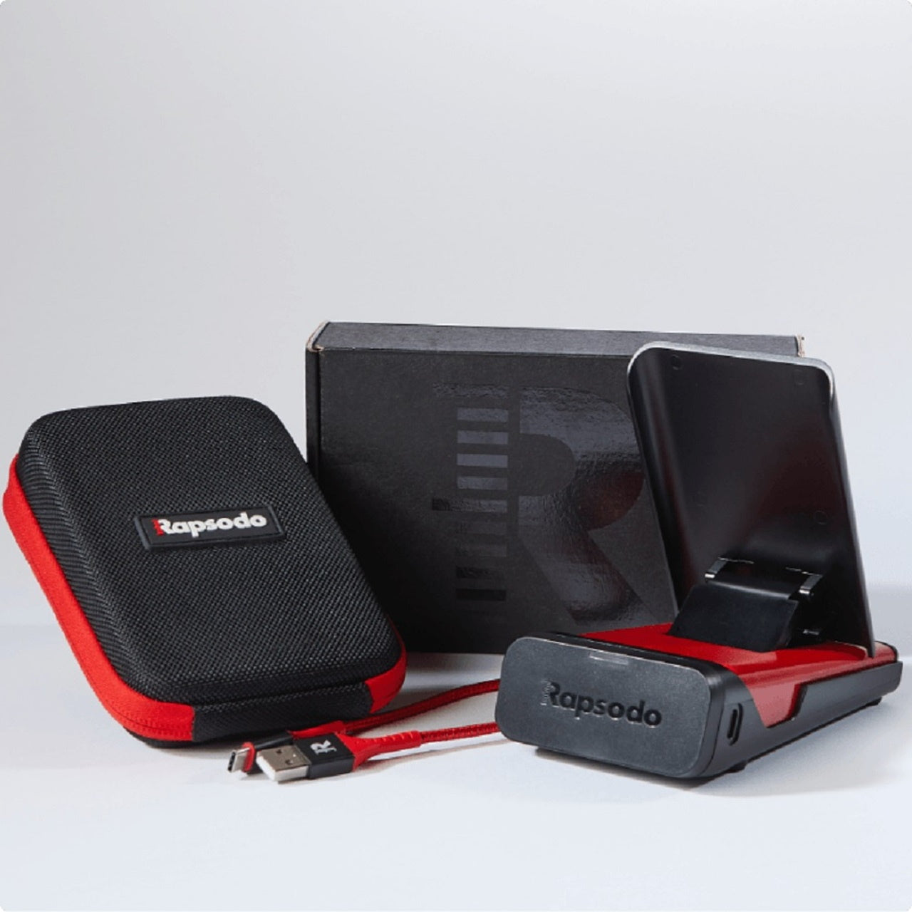 Rapsodo Mobile Golf Launch Monitor – GolfDirectNow.com