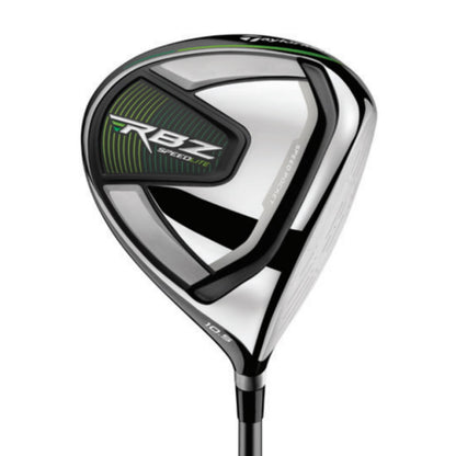 Taylormade Men's RBZ Speedlite 11 Piece Complete Golf Set Graphite