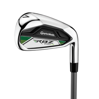 Taylormade Men's RBZ Speedlite 11 Piece Complete Golf Set Graphite