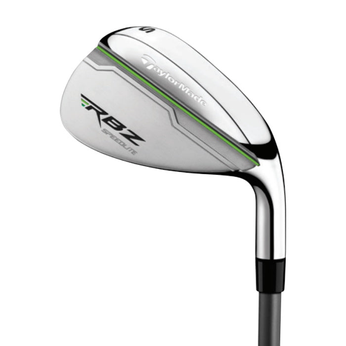 Taylormade Men's RBZ Speedlite 11 Piece Complete Golf Set Graphite