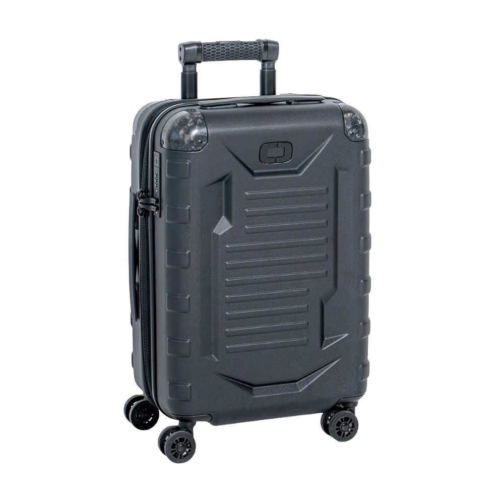 Ogio Renegade Vault 22" Travel Bag Wheeled Carry-On Luggage