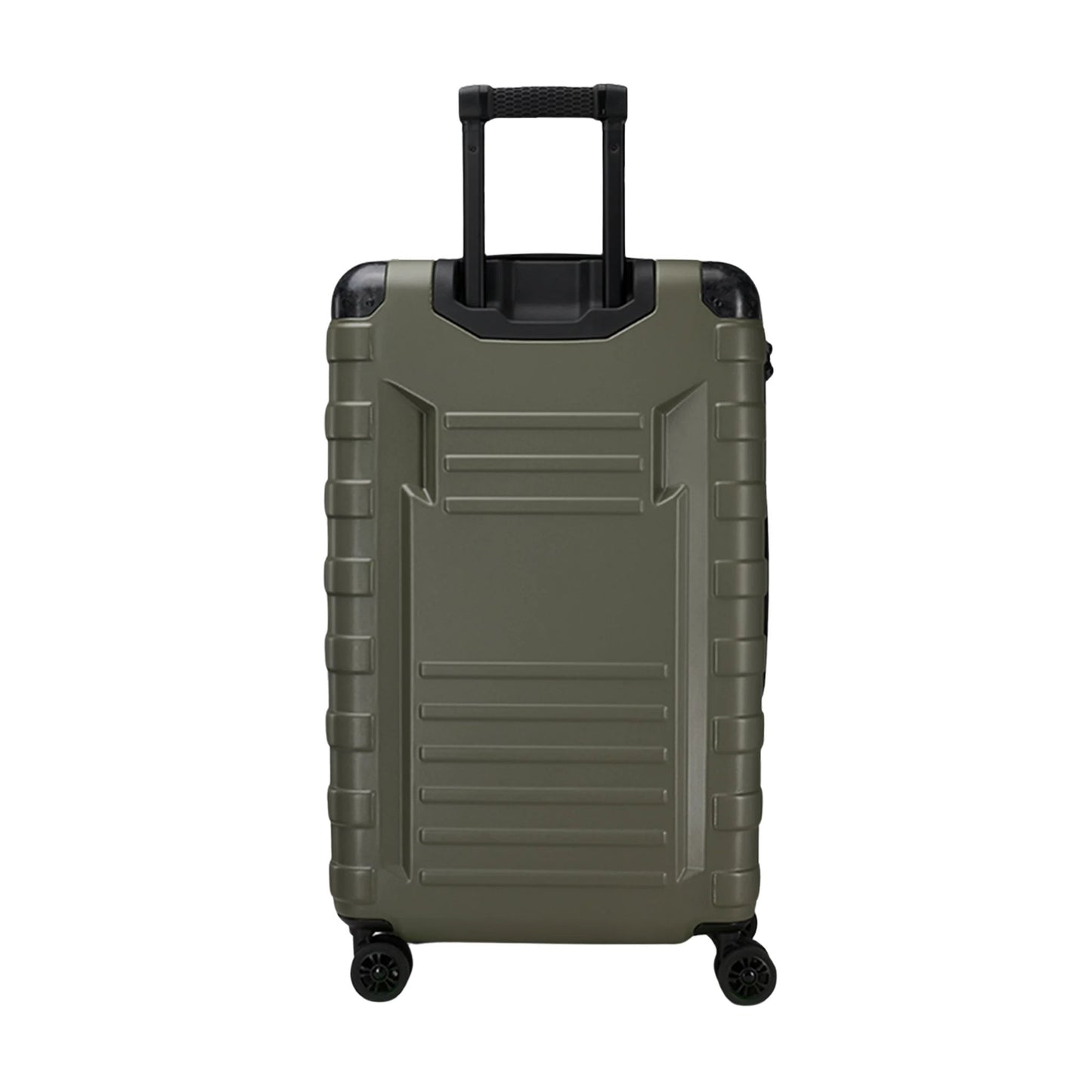 Ogio Renegade Vault Checked Bag Rolling Suitcase/Luggage
