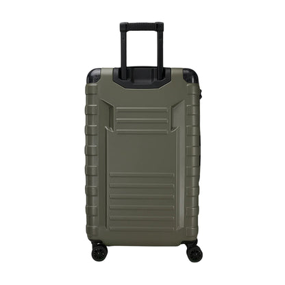 Ogio Renegade Vault Checked Bag Rolling Suitcase/Luggage