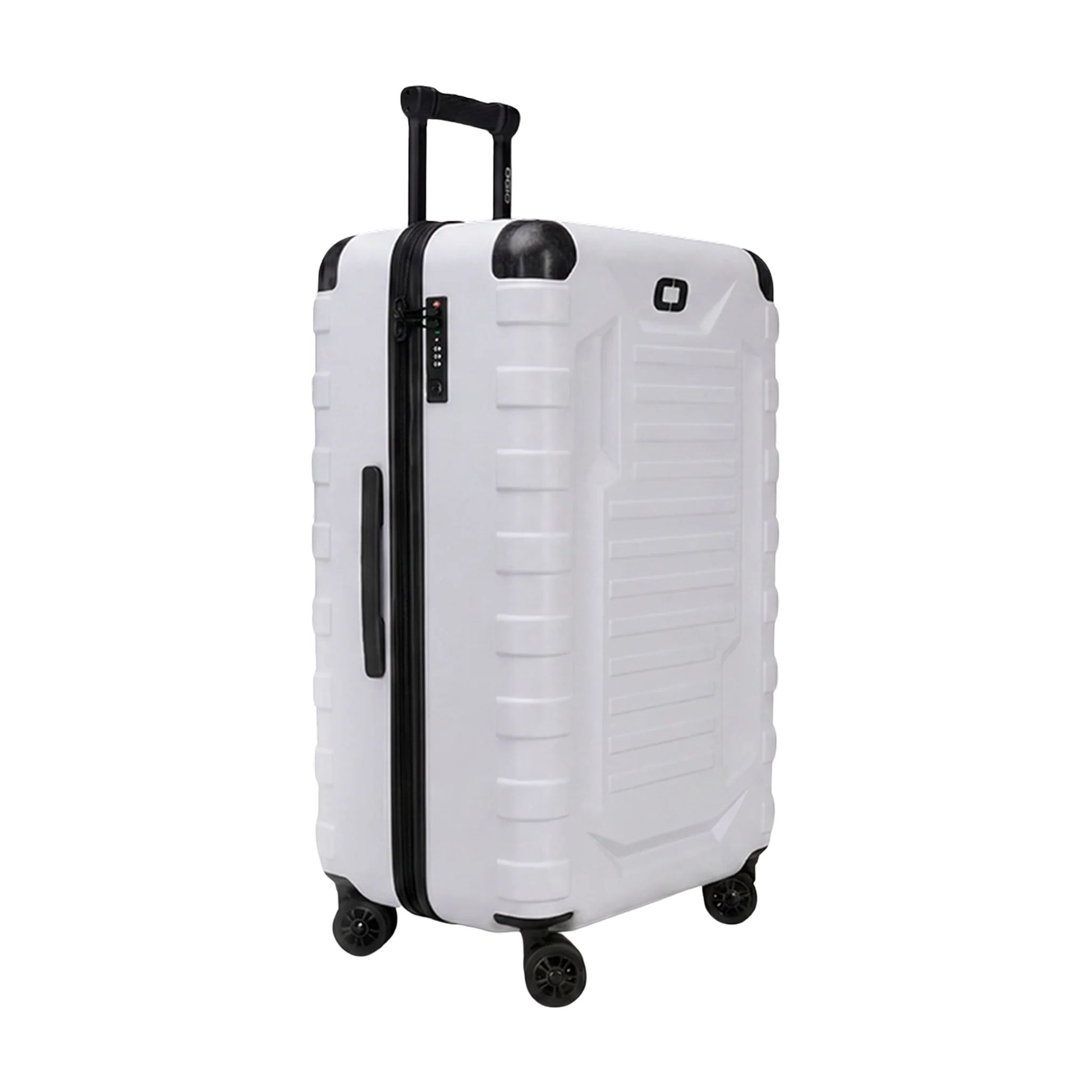 Ogio Renegade Vault Checked Bag Rolling Suitcase/Luggage
