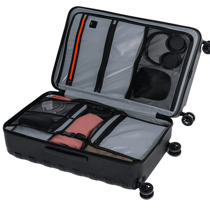 Ogio Renegade Vault Checked Bag Rolling Suitcase/Luggage