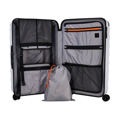 Ogio Renegade Vault Checked Bag Rolling Suitcase/Luggage