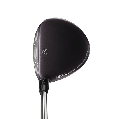 Callaway Big Bertha Reva 23 Heavenwood Fairway Wood HRCH 50 Womens Flex Right Hand - Shop Worn