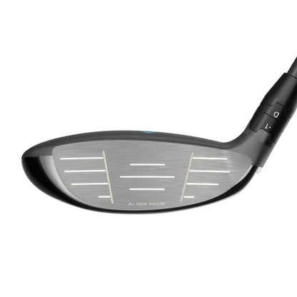 Callaway Women's Reva Rise Fairway Wood