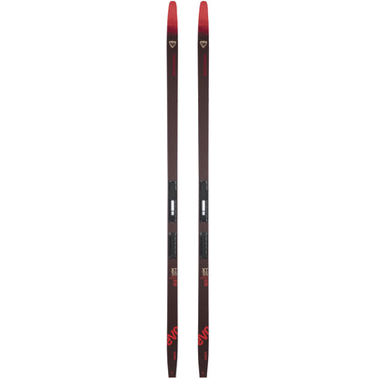 Rossignol Rossignol Evo XT 55 Positrack Skis + Tour SI Bindings 2024