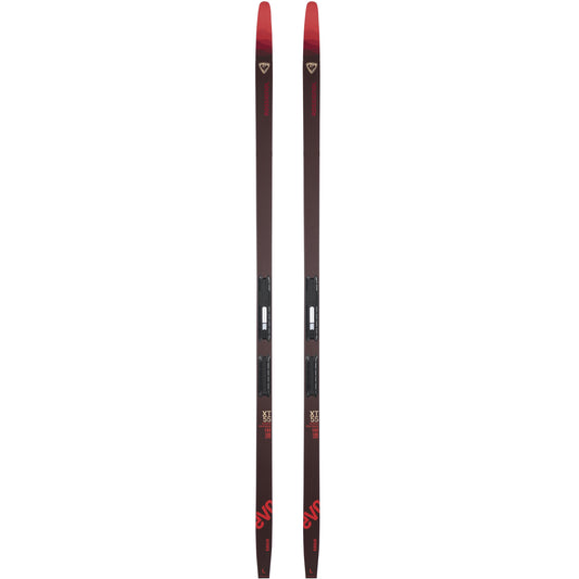 Rossignol Rossignol Evo XT 55 Positrack Skis + Tour SI Bindings 2024