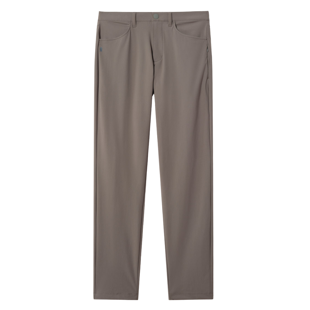 Rhone Momentum Men's Golf Five Pocket Pant