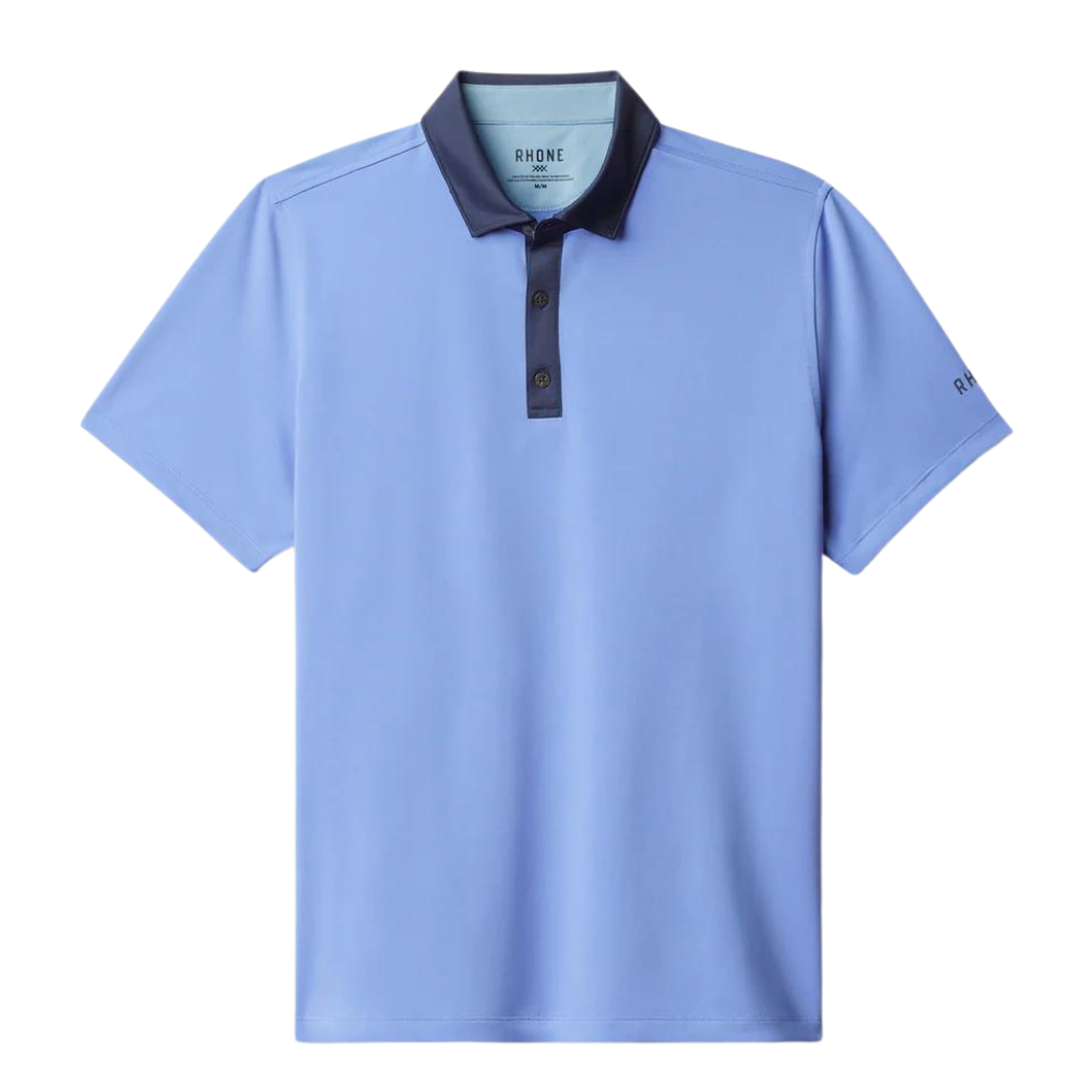 Rhone Men's Golf Sport Polo