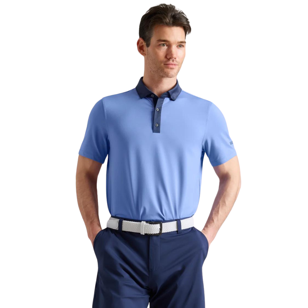 Rhone Men's Golf Sport Polo