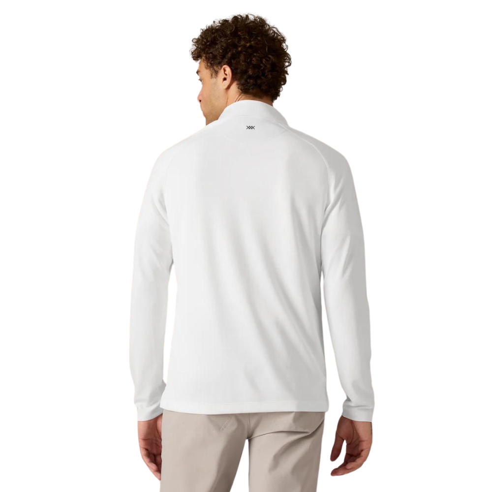 Rhone Men's Clubhouse Pullover