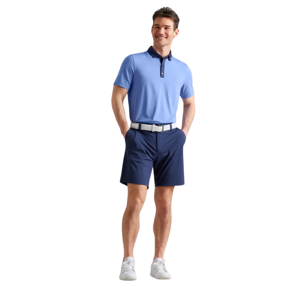 Rhone Men's Golf Sport Polo