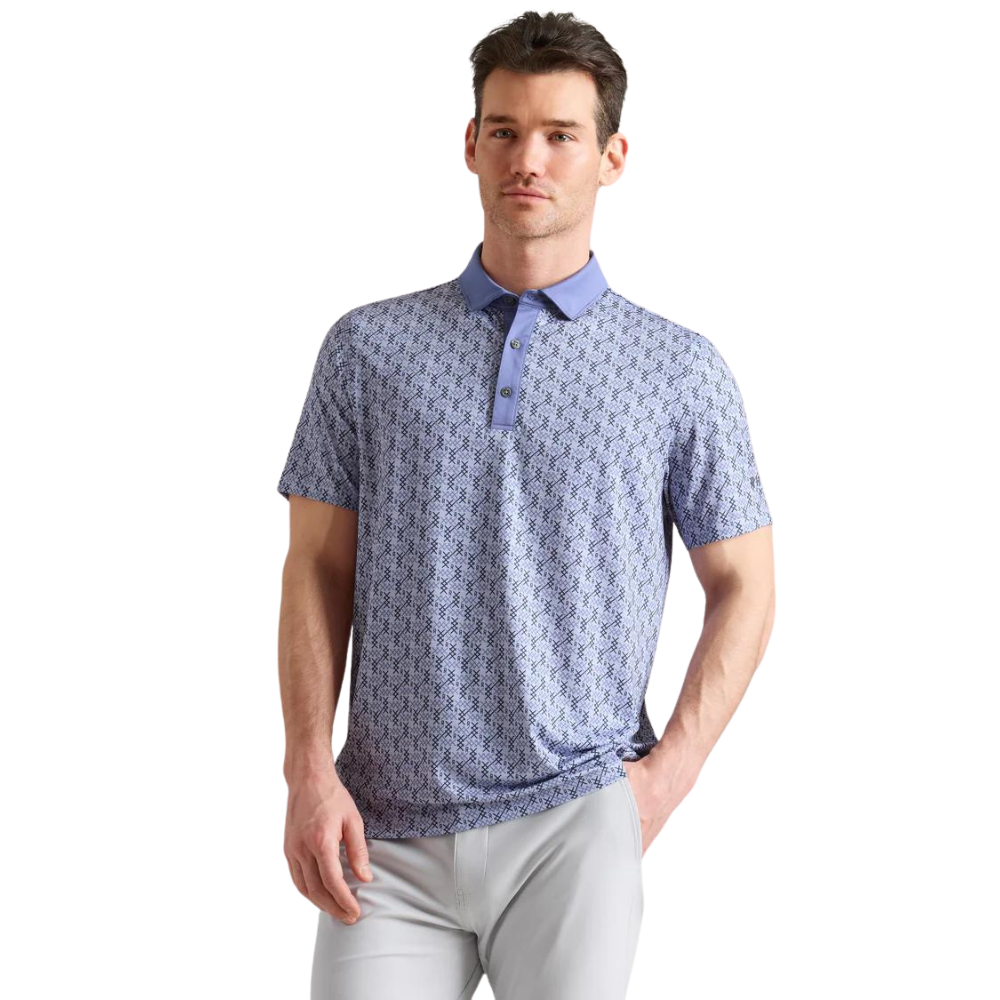 Rhone Men's Golf Sport Polo