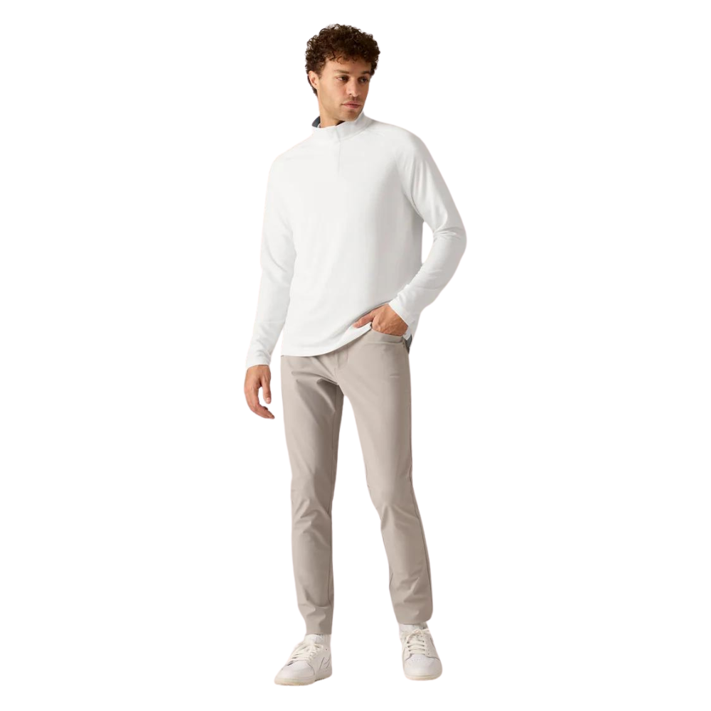 Rhone Men's Clubhouse Pullover