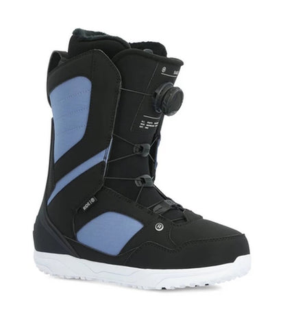 Ride Women's Sage Snowboard Boots 2025