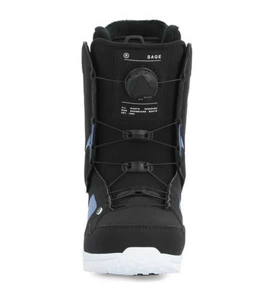 Ride Women's Sage Snowboard Boots 2025