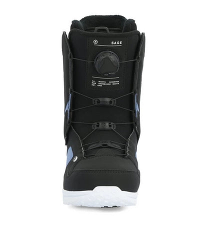 Ride Women's Sage Snowboard Boots 2025
