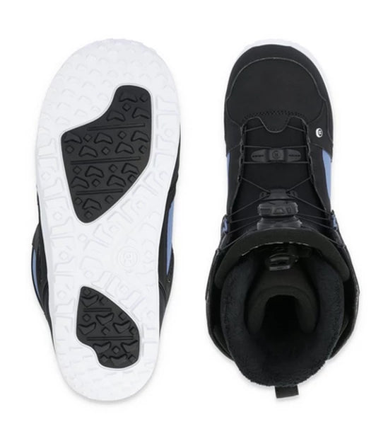 Ride Women's Sage Snowboard Boots 2025