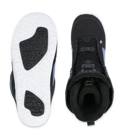 Ride Women's Sage Snowboard Boots 2025