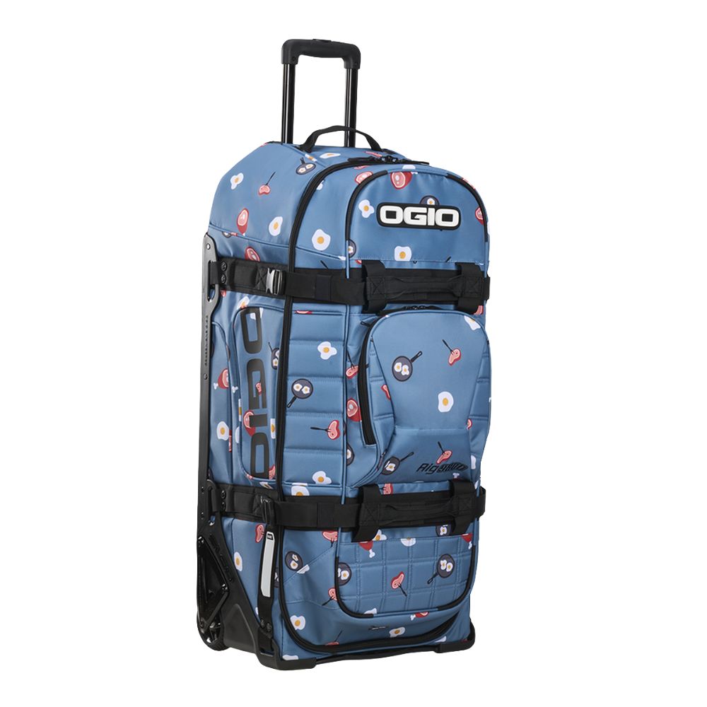 Ogio Rig 9800 Wheeled Rolling Gear Bag