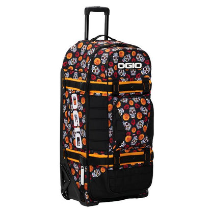 Ogio Rig 9800 Wheeled Rolling Gear Bag