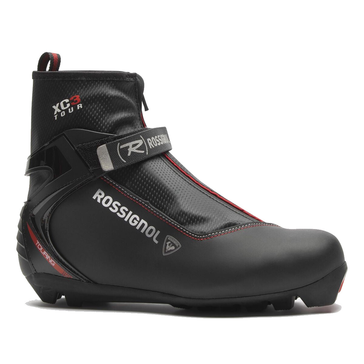 Rossignol Women's XC-3 Nordic TOURING Ski Boots 2025