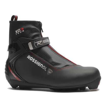 Rossignol Women's XC-3 Nordic TOURING Ski Boots 2025