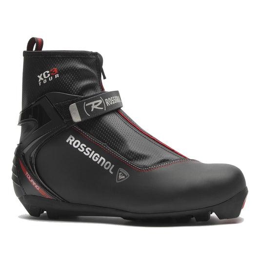 Rossignol Women's XC-3 Nordic TOURING Ski Boots 2025