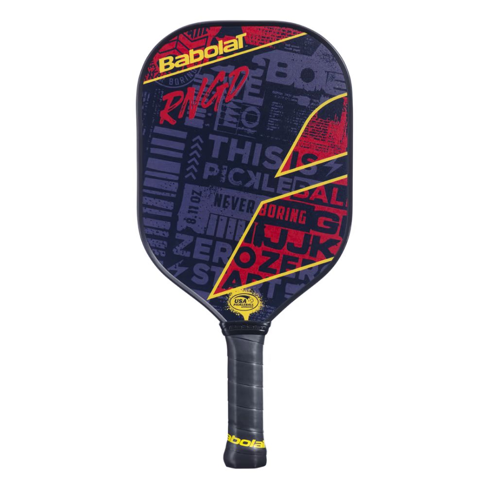 Babolat RNGD Pickleball Paddle