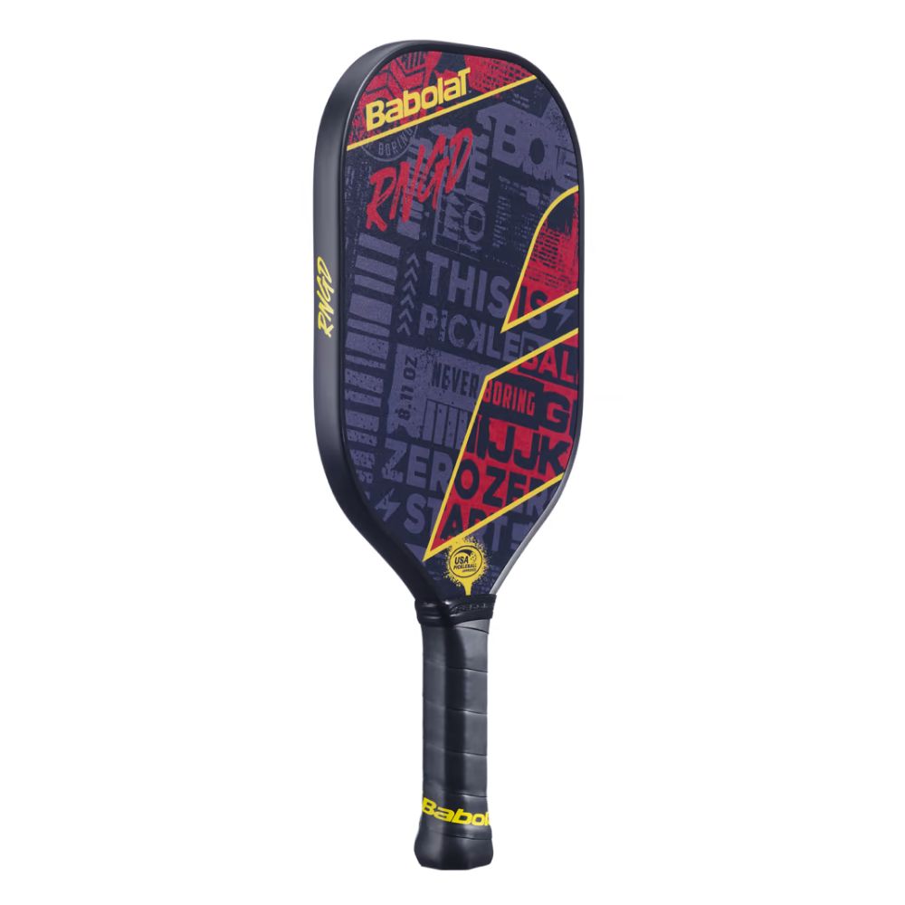 Babolat RNGD Pickleball Paddle