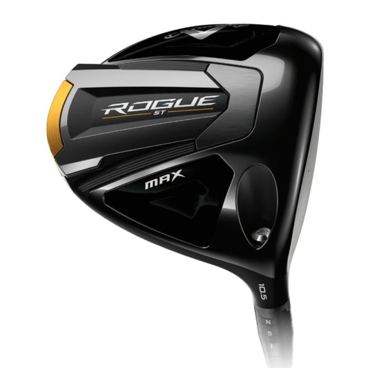 Callaway Women's Rogue ST Max 24 Driver