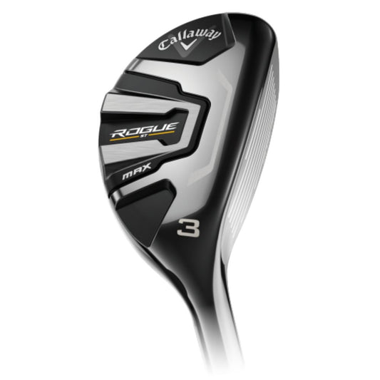 Callaway Rogue ST Max 24 Hybrid