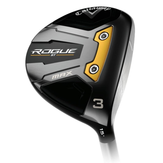 Callaway Women's Rogue ST Max 24 Fairway Wood