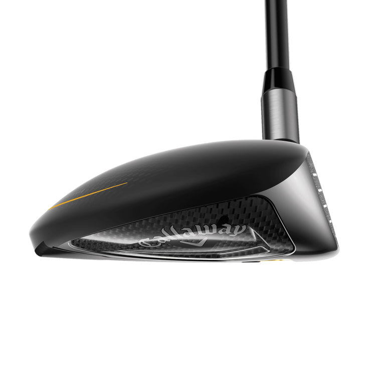 Callaway Rogue ST Max Fairway Wood – GolfDirectNow.com