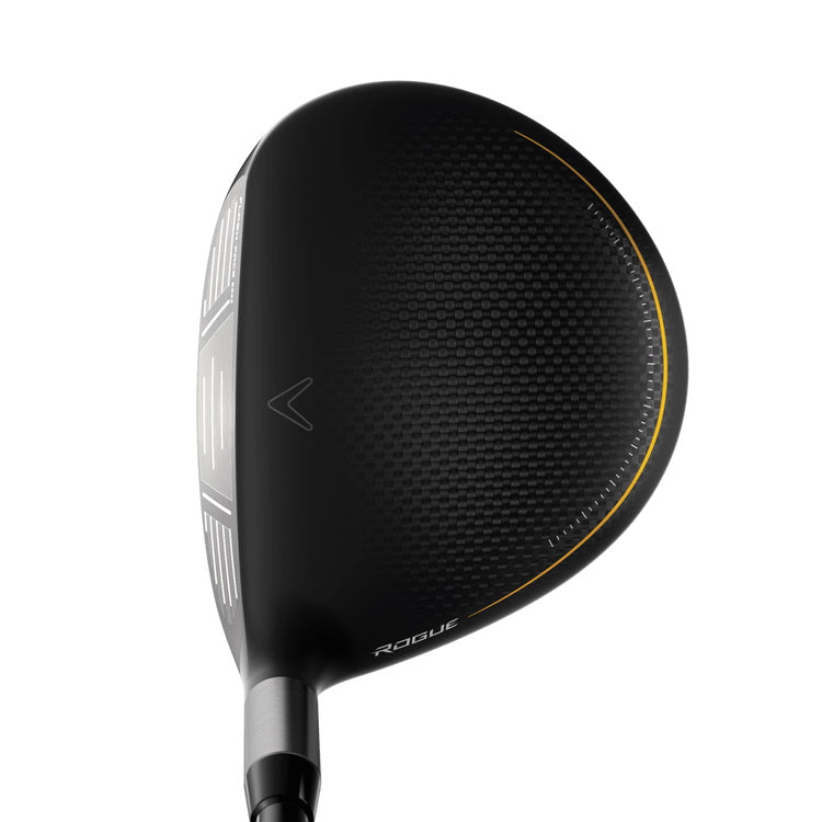 Callaway Women's Rogue ST Max Fairway Wood