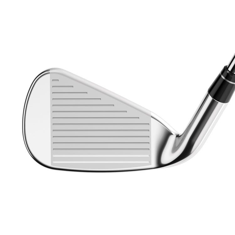 Callaway Rogue ST Max GW Gap Wedge Steel Shaft