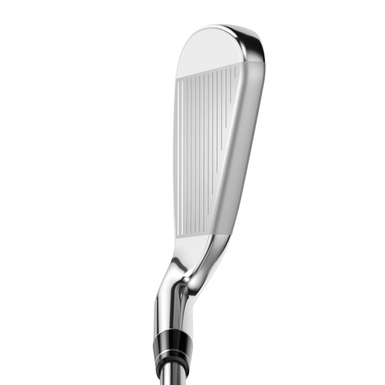 Callaway Rogue ST Max 24 Iron Set 7 pc Steel