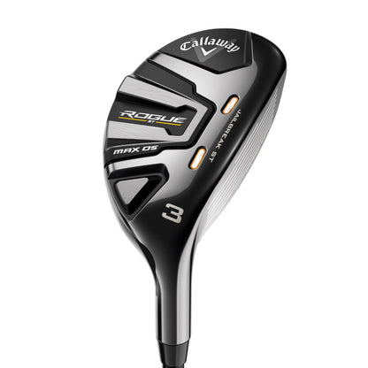 Callaway Rogue ST Max OS Hybrid 5H Regular Flex Right Hand - Shop Worn