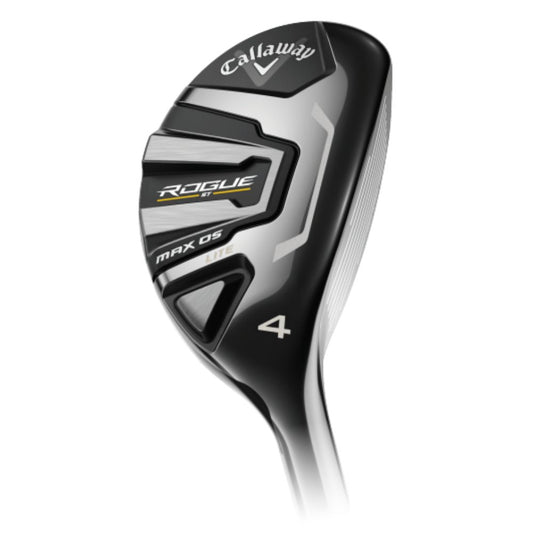 Callaway Women's Rogue ST Max OS Lite 24 Hybrid