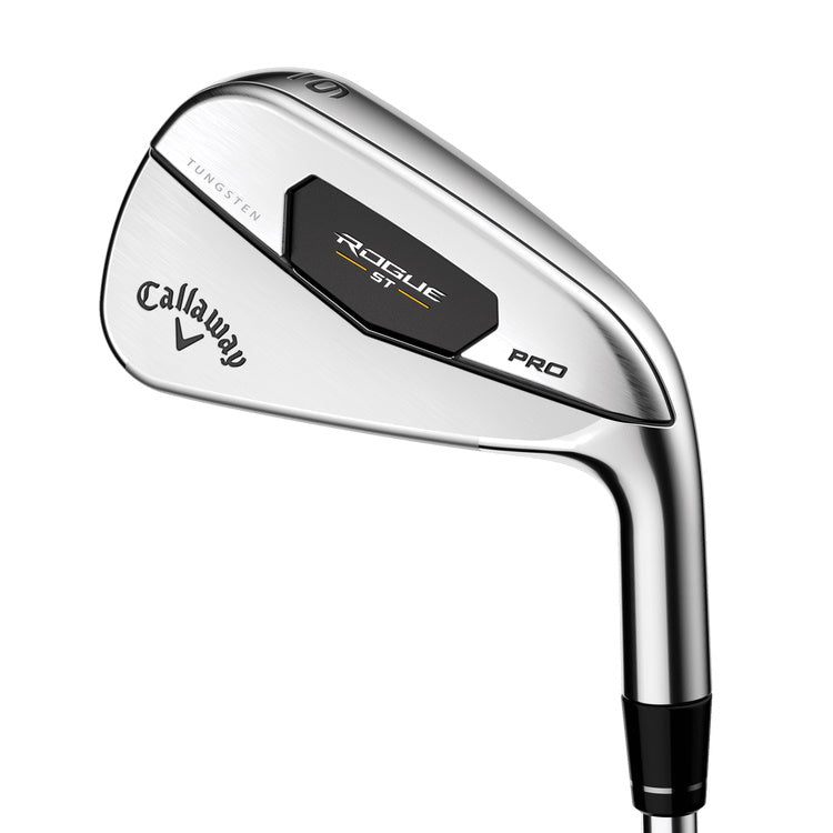 Callaway Rogue ST Pro 7 Piece Iron Set Steel