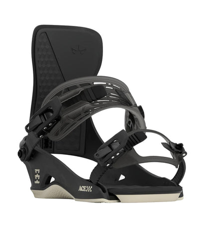 Rome Ace Kids Snowboard Bindings 2025