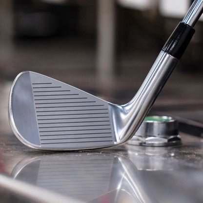 Taylormade 2026 RORS Proto Irons Iron Set