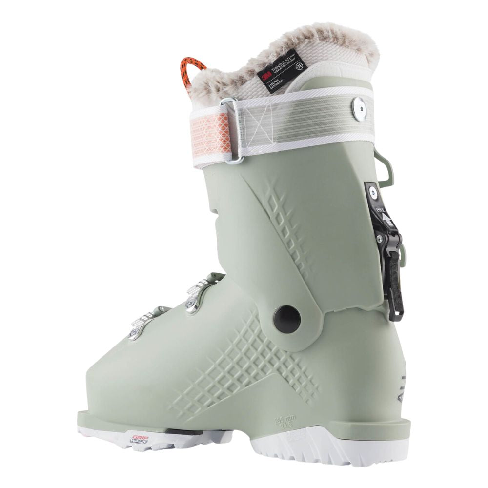 Rossignol Women's All Mountain Ski Boots Alltrack Pro 90 GW