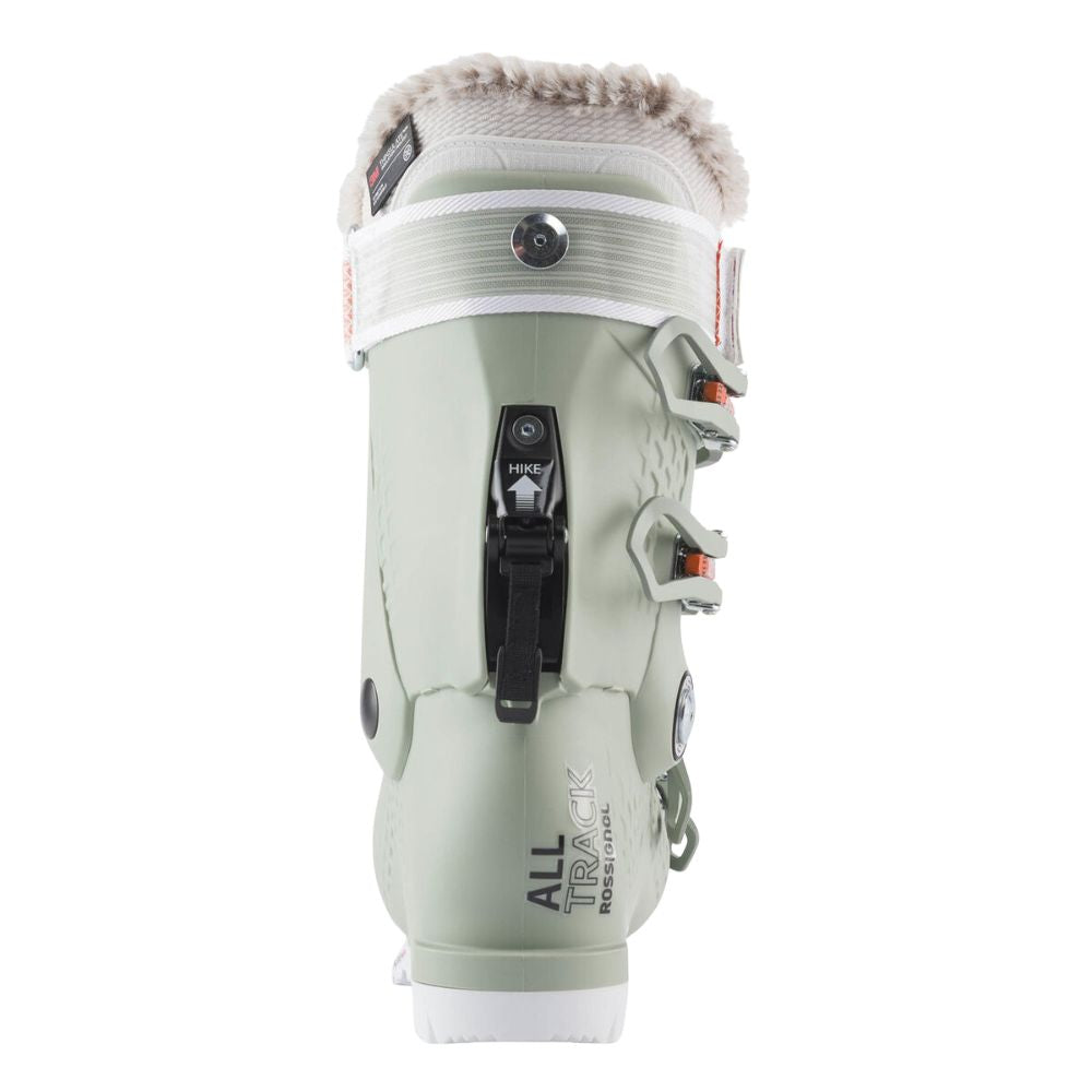 Rossignol Women's All Mountain Ski Boots Alltrack Pro 90 GW