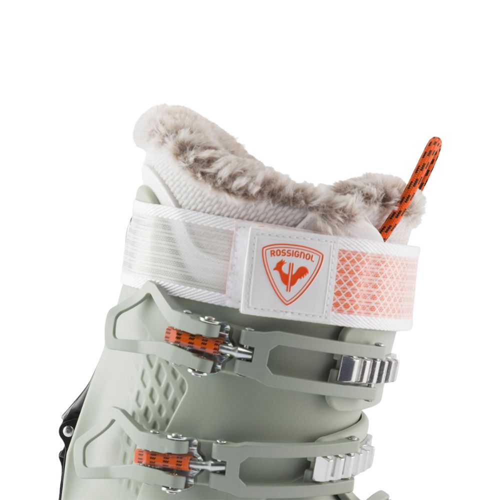 Rossignol Women's All Mountain Ski Boots Alltrack Pro 90 GW