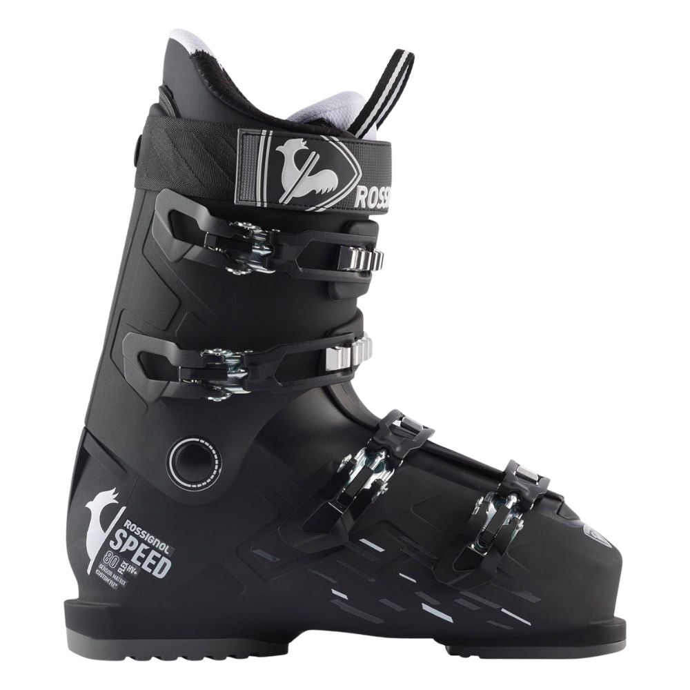 Rossignol Speed 80 HV+ Ski Boots 2025