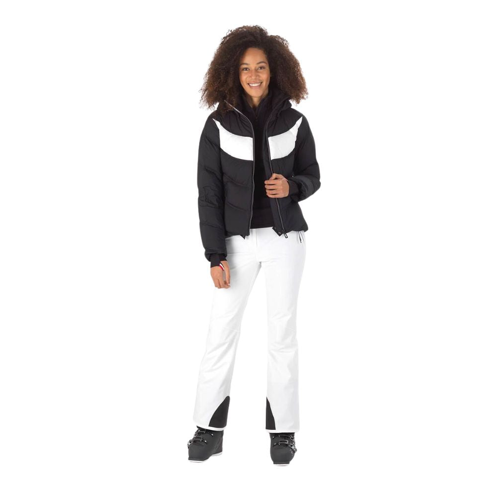 Rossignol Women's Signature Down Ski Jacket